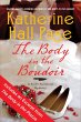 The Body in the Boudoir (eBook, ePUB) - Bild 1