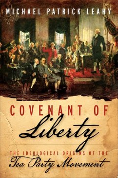 Cover Covenant of Liberty (eBook, ePUB)