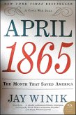 April 1865 (eBook, ePUB)
