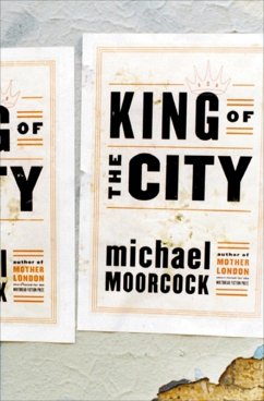 Cover The King of the City (eBook, ePUB)