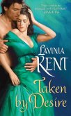 Taken By Desire (eBook, ePUB)