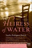 The Heiress of Water (eBook, ePUB)