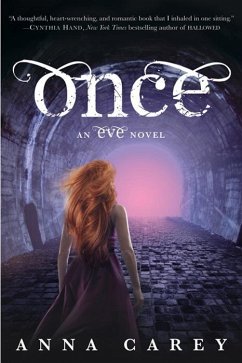 Once (eBook, ePUB) - Carey, Anna