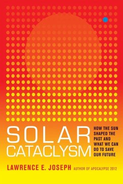 Cover Solar Cataclysm (eBook, ePUB)