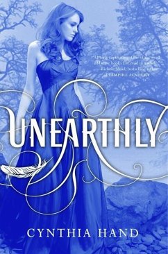 Unearthly (eBook, ePUB) - Hand, Cynthia