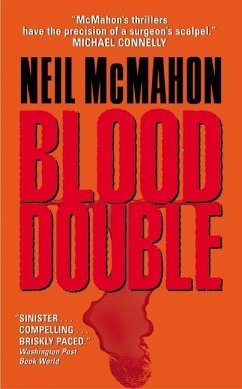 Blood Double (eBook, ePUB) - McMahon, Neil