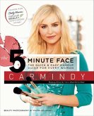 The 5-Minute Face (eBook, ePUB)