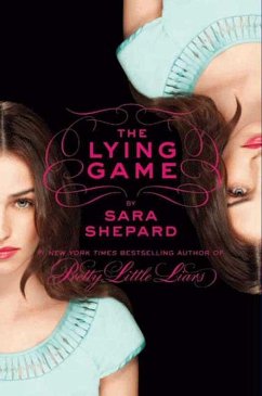 The Lying Game (eBook, ePUB) - Shepard, Sara