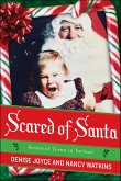 Scared of Santa (eBook, ePUB)