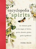 Encyclopedia of Spirits (eBook, ePUB)
