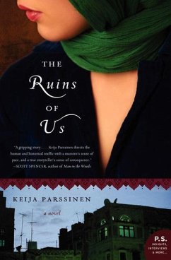 Cover The Ruins of Us (eBook, ePUB)