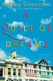 A Quilt of Dreams (eBook, ePUB) A Quilt of Dreams (eBook, ePUB)