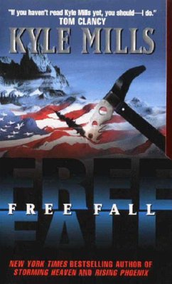 Free Fall (eBook, ePUB) - Mills, Kyle