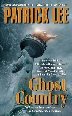 Cover Ghost Country (eBook, ePUB)
