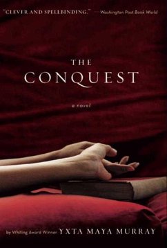 Cover The Conquest (eBook, ePUB)