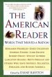 The American Reader (eBook, ePUB) - Bild 1