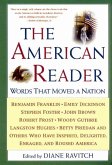 The American Reader (eBook, ePUB)