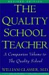 Quality School Teacher RI (eBook, ePUB) - Bild 1