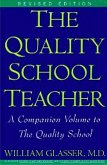 Quality School Teacher RI (eBook, ePUB)