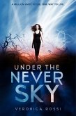 Under the Never Sky (eBook, ePUB)