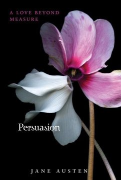 Persuasion (eBook, ePUB) - Austen, Jane