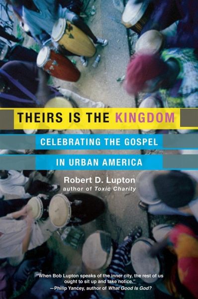 Theirs Is the Kingdom (eBook, ePUB) Theirs Is the Kingdom (eBook, ePUB)