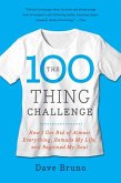 The 100 Thing Challenge (eBook, ePUB)