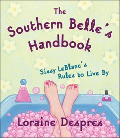 Cover The Southern Belle's Handbook (eBook, ePUB)