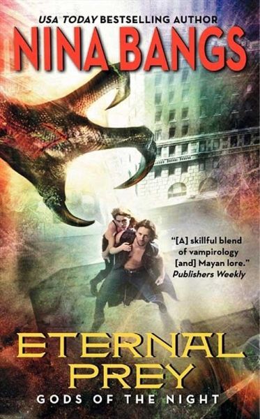 Eternal Prey (eBook, ePUB)