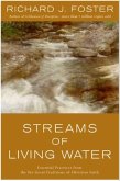 Streams of Living Water (eBook, ePUB)