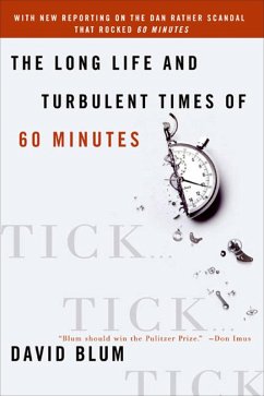 Tick... Tick... Tick... (eBook, ePUB) - Blum, David Tick... Tick... Tick... (eBook, ePUB) - Blum, David