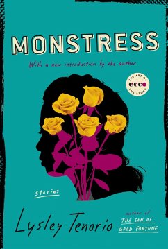 Monstress (eBook, ePUB) Cover Monstress (eBook, ePUB)