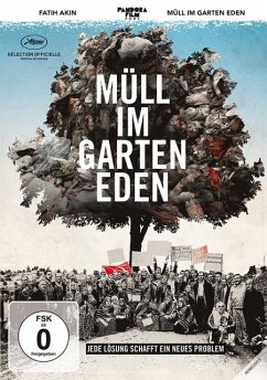 Müll im Garten Eden OmU