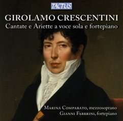 Cover Cantate E Ariette A Voce Sola E Fortepiano