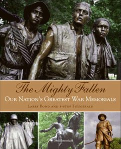 Cover The Mighty Fallen (eBook, ePUB)