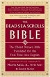 The Dead Sea Scrolls Bible (eBook, ePUB) - Bild 1