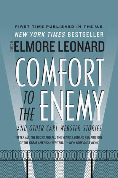 Comfort to the Enemy and Other Carl Webster Stories (eBook, ePUB) Comfort to the Enemy and Other Carl Webster Stories (eBook, ePUB)