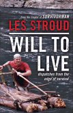 Will to Live (eBook, ePUB) Will to Live (eBook, ePUB)