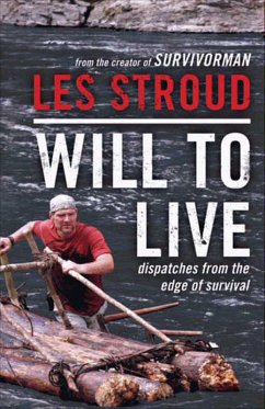 Cover Will to Live (eBook, ePUB)