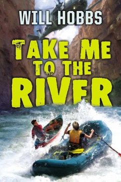 Take Me to the River (eBook, ePUB) - Hobbs, Will