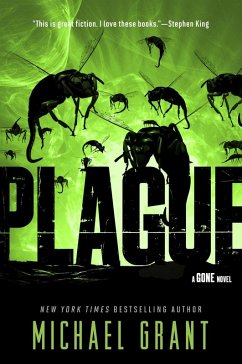 Plague (eBook, ePUB) - Grant, Michael