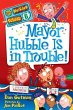 My Weirder School #6: Mayor Hubble Is... - Bild 1