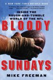 Bloody Sundays (eBook, ePUB)