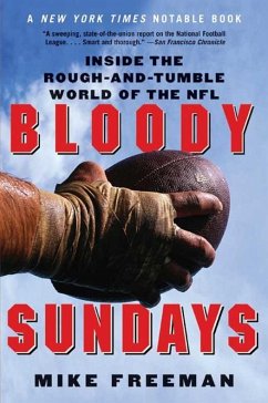 Cover Bloody Sundays (eBook, ePUB)
