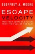 Escape Velocity (eBook, ePUB) - Bild 1
