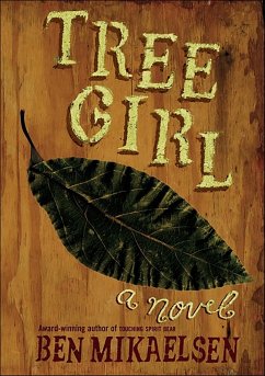 Cover Tree Girl (eBook, ePUB)