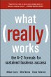What Really Works (eBook, ePUB) - Bild 1