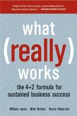 What Really Works (eBook, ePUB)