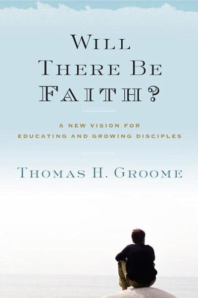 Will There Be Faith? (eBook, ePUB) Will There Be Faith? (eBook, ePUB)