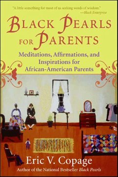 Cover Black Pearls for Parents (eBook, ePUB)